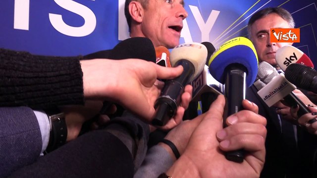 Del Fante (Poste Italiane): Negli ultimi 7 anni abbiamo sempre fatto meglio del previsto