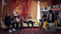 One Direction  Radio Kiss Kiss Interview