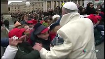 El Papa Francisco crea una comisión para protección de menores del abuso sexual