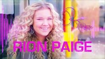 The X Factor USA 2013  Rion Paige  The House That Built Me Save Me Song