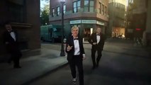 Ellen Degeneres for the Oscars  Promo Trailer
