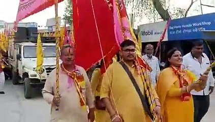 खाटू वाले श्याम धणी से मुझको मोहब्बत है, ओ सांवरे...मुझे तेरी जरूरत है...