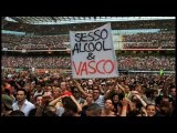 Vasco Rossi  Inedito  Prove a San Siro 1314 giugno 1996 3