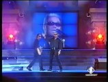 Vasco Rossi  Luna per te  Festivalbar 1998 con Massimo Riva