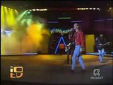 Steve Rogers Band  Alzati La Gonna  Festivalbar 1988