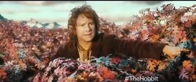 The Hobbit The Desolation of Smaug UK SPOT  I See Fire 2013