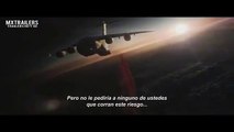 Godzilla  Teaser Trailer Oficial Subtitulado Español 2014 HD