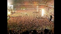 Vasco Rossi  Inedito  Prove a San Siro 1314 giugno 1996 2