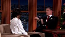 Craig Ferguson  Mistaken Identity Interview 6122013