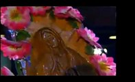 Mañanitas a la Virgen de Guadalupe Lucero canta a la virgen de Guadalupe 2013