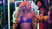 Beyonce Strips For JayZ On New Visual Album