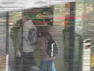 Vidéo du mois d'avril 2008