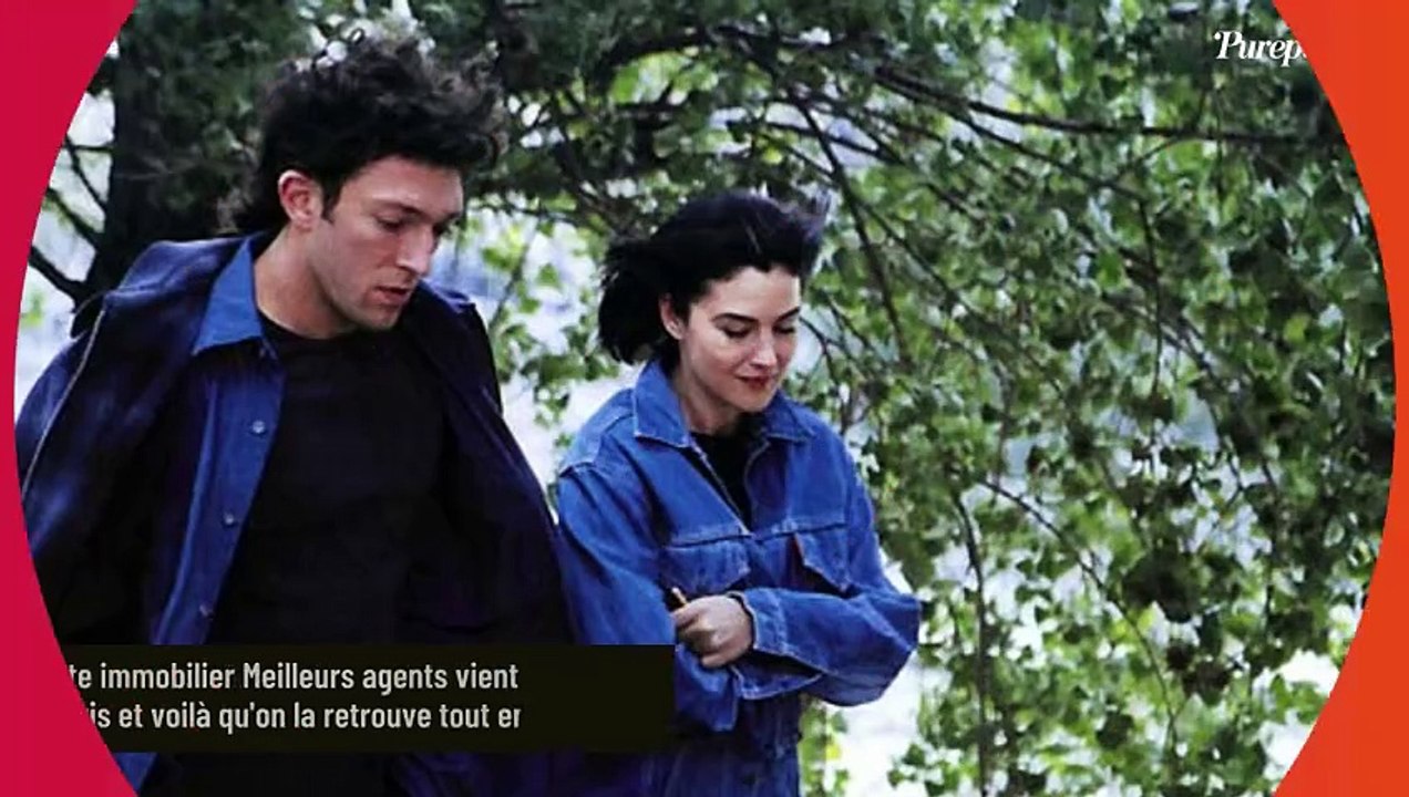 Cette rue dans laquelle Vincent Cassel a tourné est devenue la plus chère de Paris !