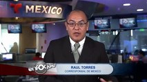 Hechos Mas Importantes de México en el 2013