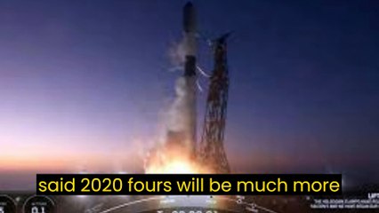 SpaceX plume visible throughout SoCal as Falcon 9 rocket ...