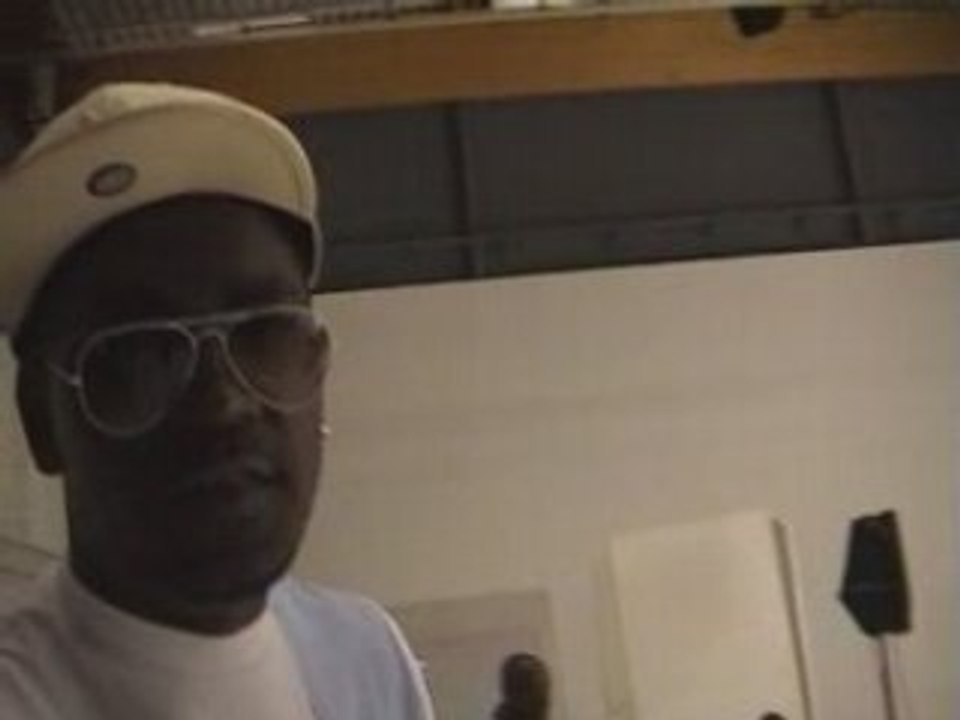 CH3 - Interview Making Of Clip