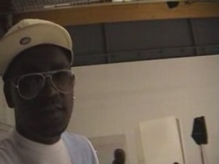 CH3 - Interview Making Of Clip