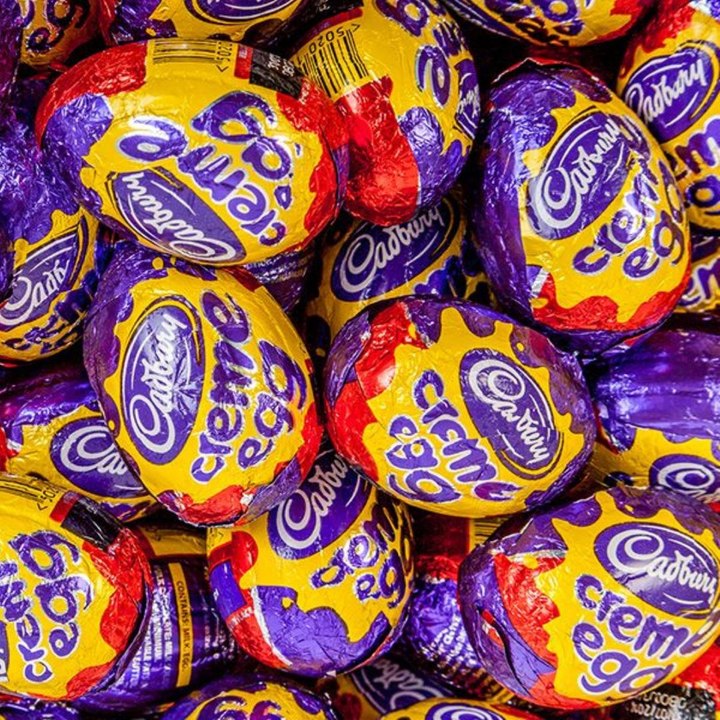 Le chocolat le plus insolite d’Angleterre ! 