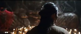 47 Ronin  The Ronin are attacked Teaser Trailer