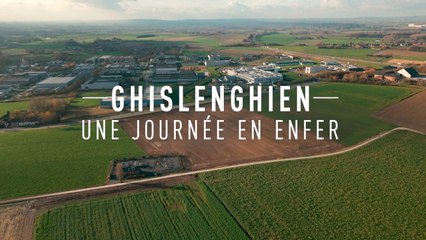 Ghislenghien, une journée en enfer