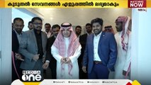 റ്റാസ് ആന്റ് ഹംജിത്തിന്റെ അല്‍ഖോബാറിലെ  വിപൂലീകരിച്ച ഓഫീസ് പ്രവര്‍ത്തനമാരംഭിച്ചു