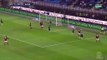AC Milan vs Atalanta 20  Kaka Segundo Gol 06012014