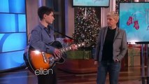 Astounding Assortment of Web Videos  The Ellen Show