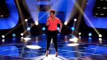 The Voice USA 2013   The Final Say Tessanne Chin