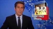 Newsies Stars Use Signature Dance Moves