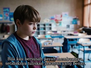 The Teacher Lounge Sub Indo (2018) – A Must-Watch Indonesian Drama 🎬