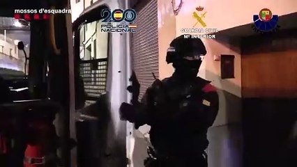Deteniendo a ciberestafadores bancarios