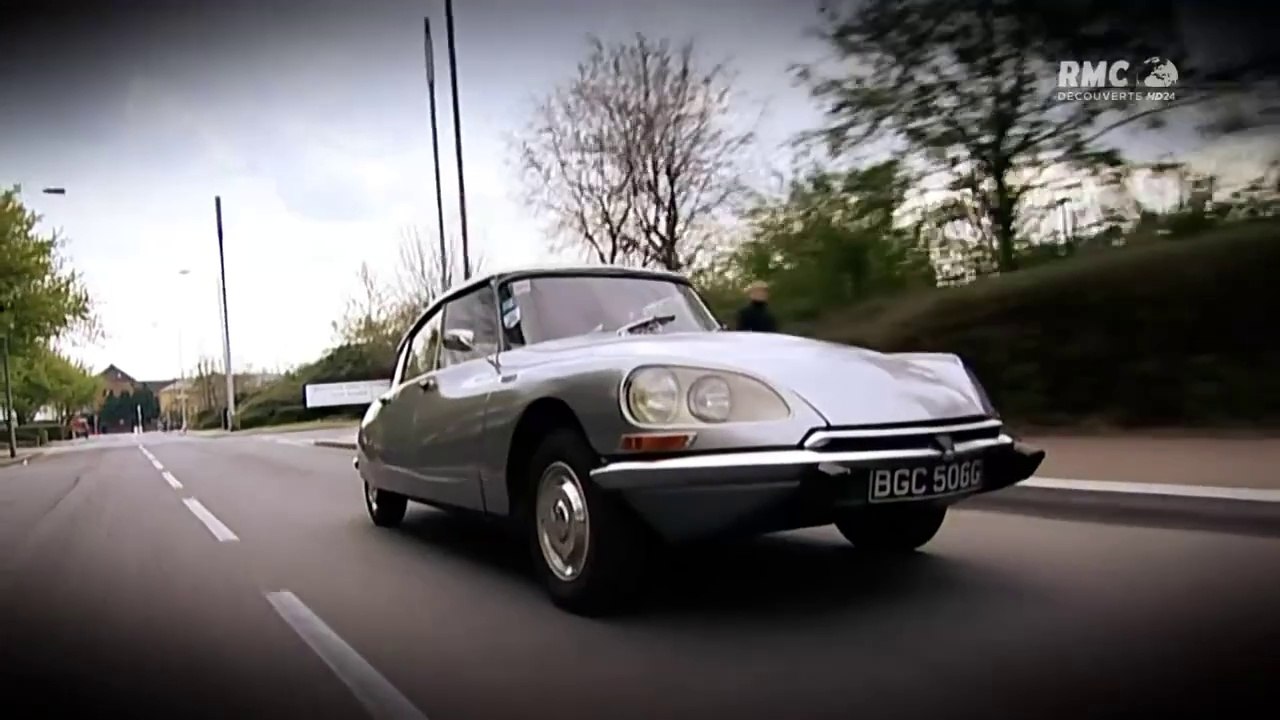 Occasion à saisir Citroen DS Occasions à saisir