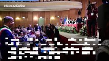 Inaugurazione dell'anno accademico Unibo 2023 - 2024: il video