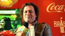 Himno de CocaCola de la Copa Mundial dio a conocer en Colombia