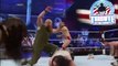 WWE Tribute to the Troops 2013   John Cena CM Punk  Daniel Bryan vs The Wyatt Family
