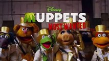 Muppets Most Wanted  Outrage 2014 TV SPOT