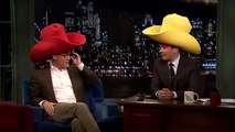 Jimmy Fallon and James Spader  Commercial