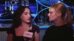 Peoples Choice Awards Kat Dennings  Beth Behrs Reveal Queen Latifahs Hosting Advice