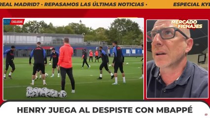 Jesús Gallego: "El Madrid no quiere pagar por un jugador libre"