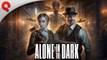 Alone in the Dark - Trailer de lancement