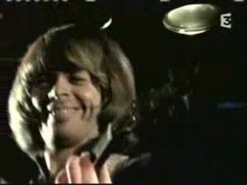 Abba - dancing queen 1976 extrait