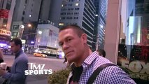 John Cena Pays Tribute   Mae Young Dies Dead for Real This Time