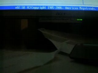 Plantage de mon PC (2) xD