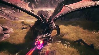 Dragon's Dogma 2 - Bande-annonce officielle