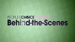 Peoples Choice Awards Mark Burnett Hosts Kat Dennings  Beth Behrs