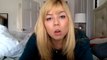 Jennette McCurdy performs Unconditionally by Katy Perry