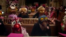 Muppets Most Wanted  Official Movie TV SPOT Across The Internet 2014 HD  Tina Fey Movie