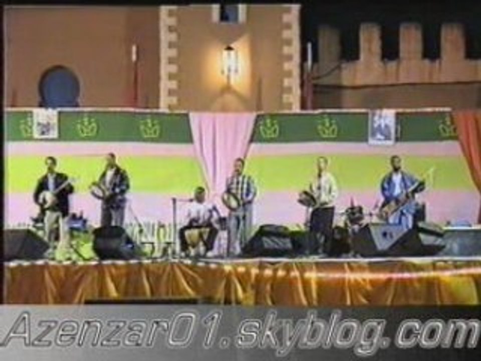 Imdyazen