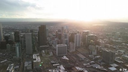 Denver se esfuerza para hacer frente a la llegada de inmigrantes