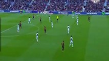 FC Barcelona vs Elche 20 La Liga 05012014 HD